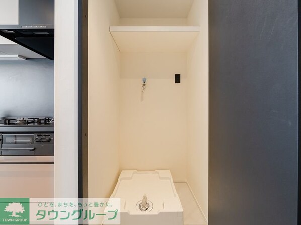 デコール代官山の物件内観写真